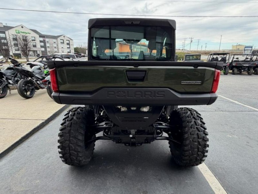 2026 Polaris® Ranger XD 1500 NorthStar Ultimate