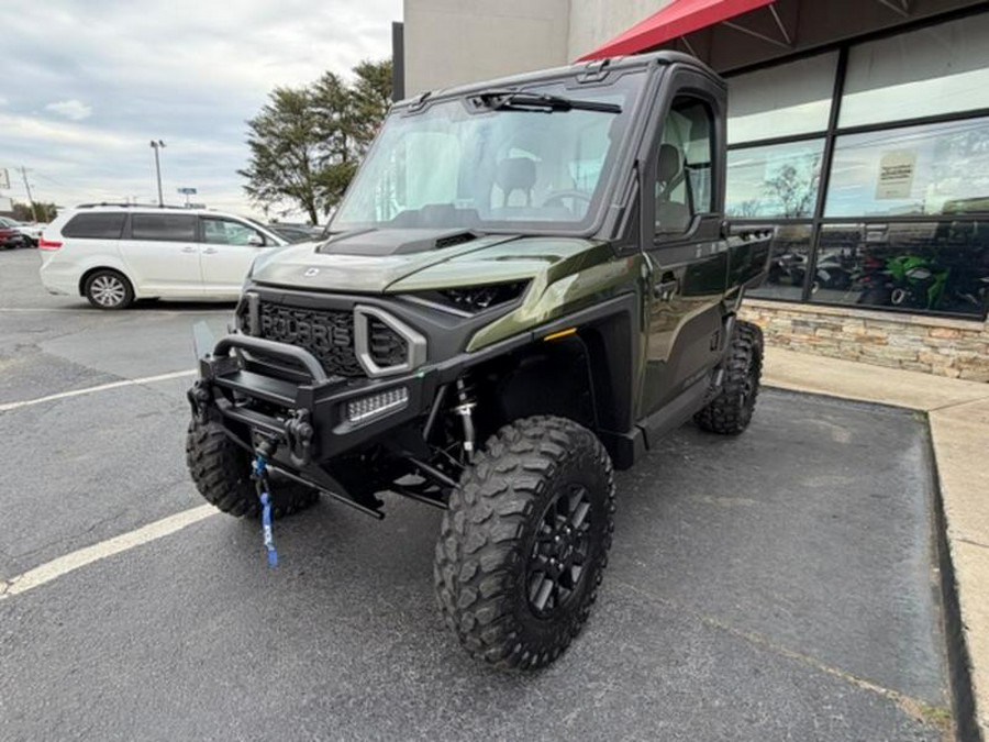 2026 Polaris® Ranger XD 1500 NorthStar Ultimate
