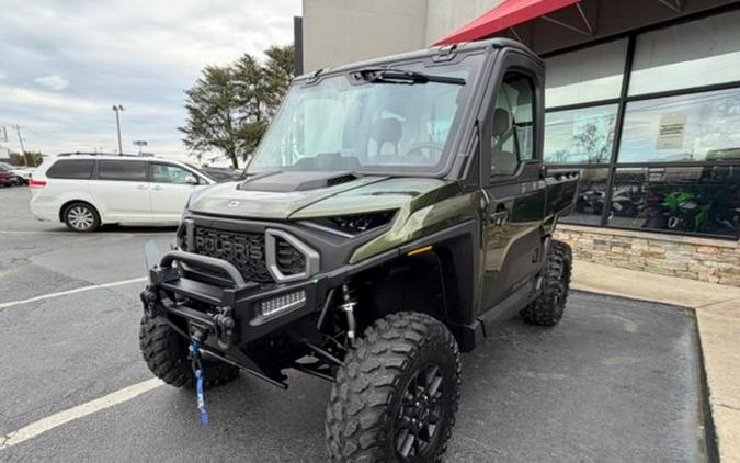 2026 Polaris® Ranger XD 1500 NorthStar Ultimate