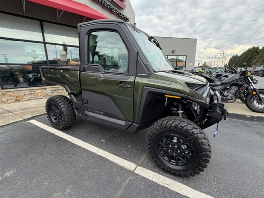 2026 Polaris® Ranger XD 1500 NorthStar Ultimate