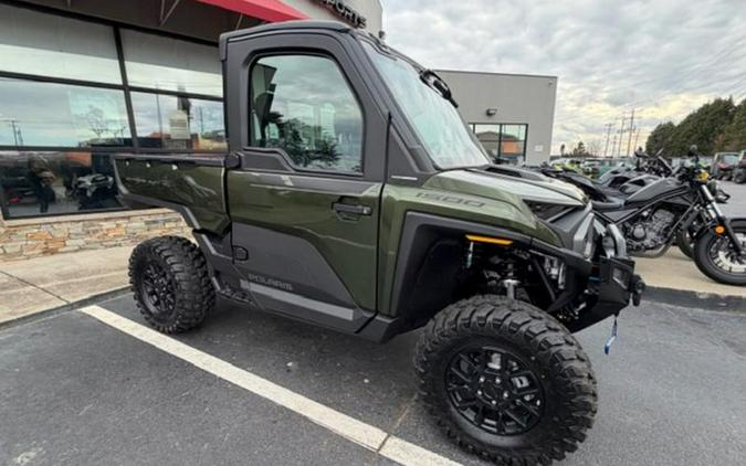 2026 Polaris® Ranger XD 1500 NorthStar Ultimate