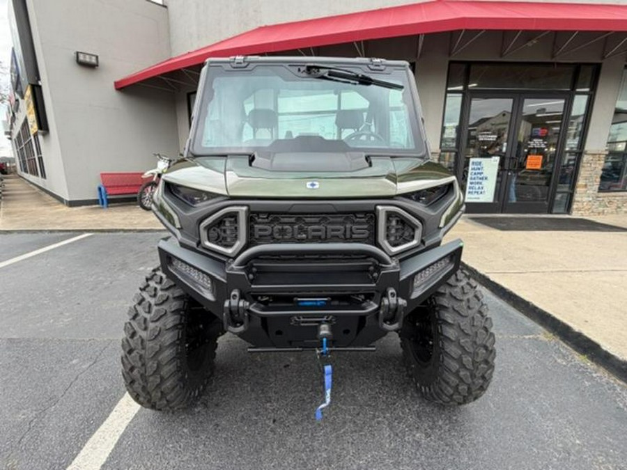 2026 Polaris® Ranger XD 1500 NorthStar Ultimate