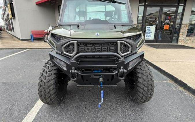 2026 Polaris® Ranger XD 1500 NorthStar Ultimate