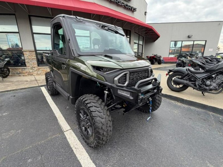 2026 Polaris® Ranger XD 1500 NorthStar Ultimate