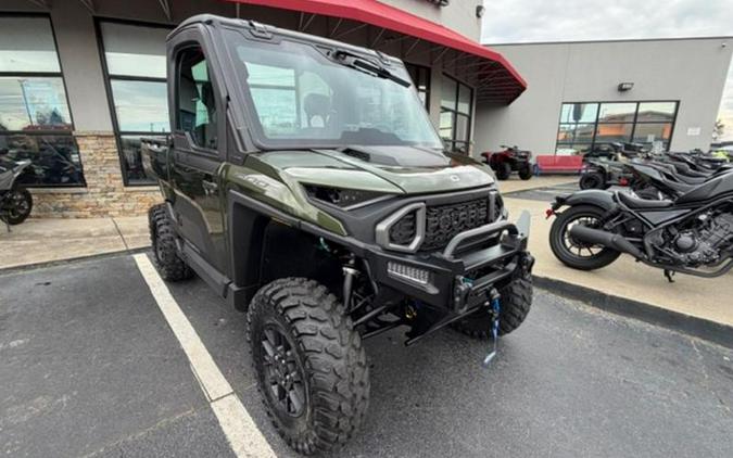 2026 Polaris® Ranger XD 1500 NorthStar Ultimate