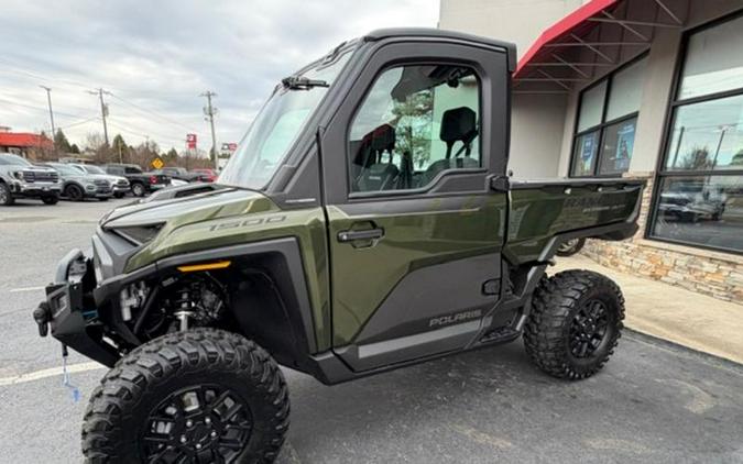 2026 Polaris® Ranger XD 1500 NorthStar Ultimate
