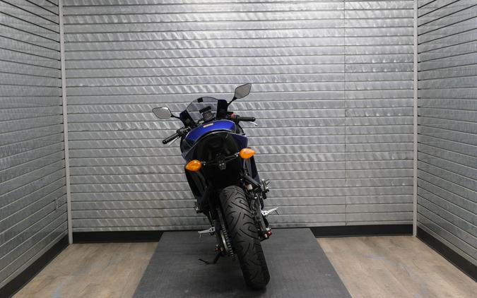 2023 YAMAHA YZFR3 ABS