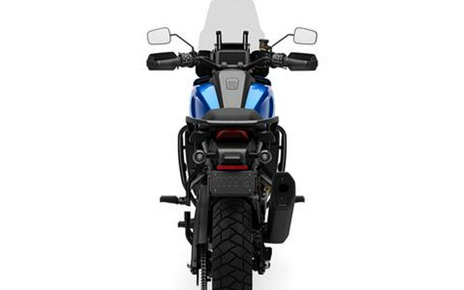 2025 Harley-Davidson Pan America® 1250 Special