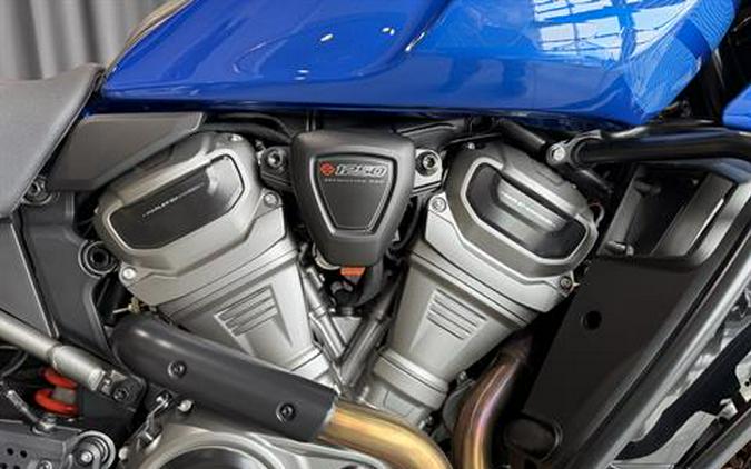2025 Harley-Davidson Pan America® 1250 Special