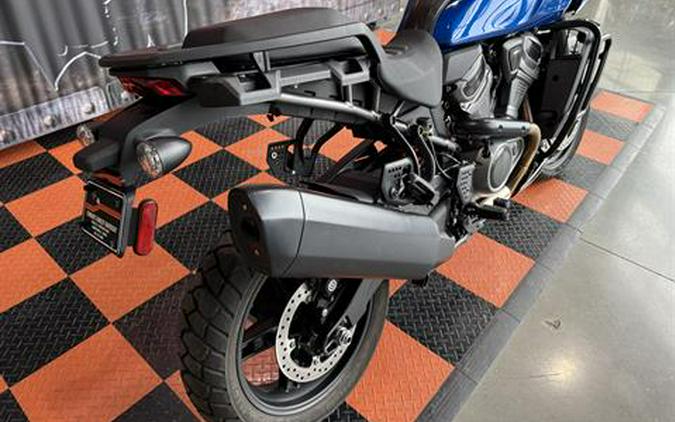 2025 Harley-Davidson Pan America® 1250 Special