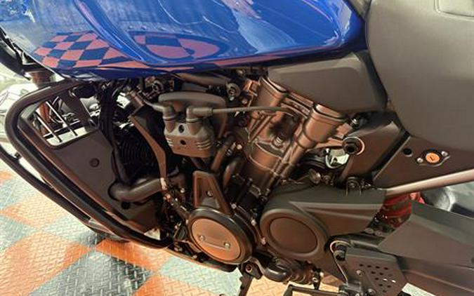 2025 Harley-Davidson Pan America® 1250 Special