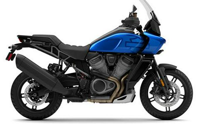 2025 Harley-Davidson Pan America® 1250 Special