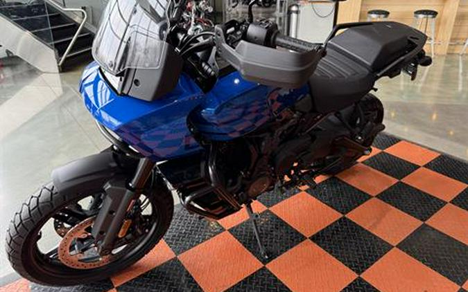2025 Harley-Davidson Pan America® 1250 Special