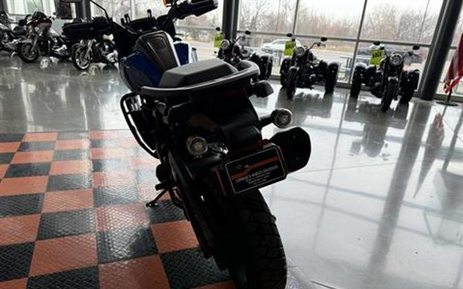 2025 Harley-Davidson Pan America® 1250 Special