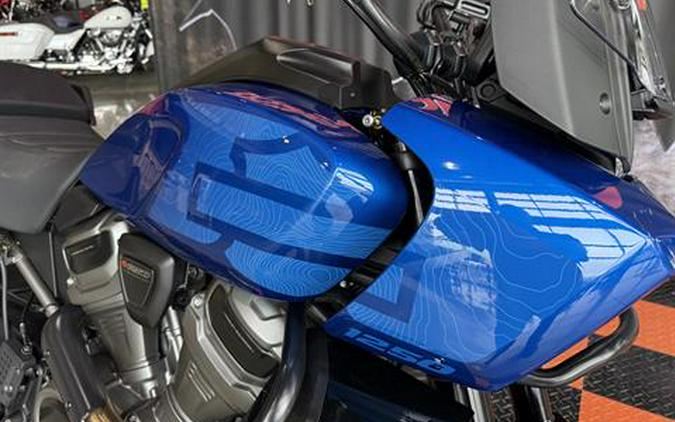 2025 Harley-Davidson Pan America® 1250 Special
