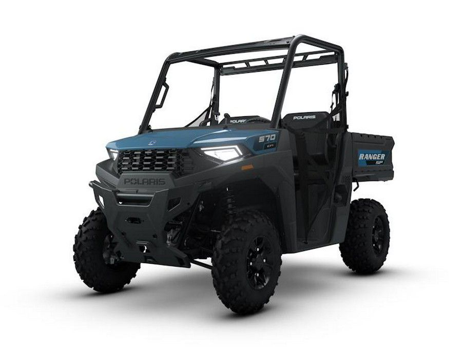 2026 Polaris® Ranger SP 570 Premium