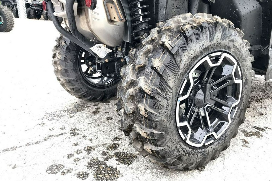 2025 Can-Am® Outlander MAX XT 850