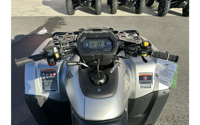 2026 Honda FourTrax Rubicon 700 4x4 Automatic