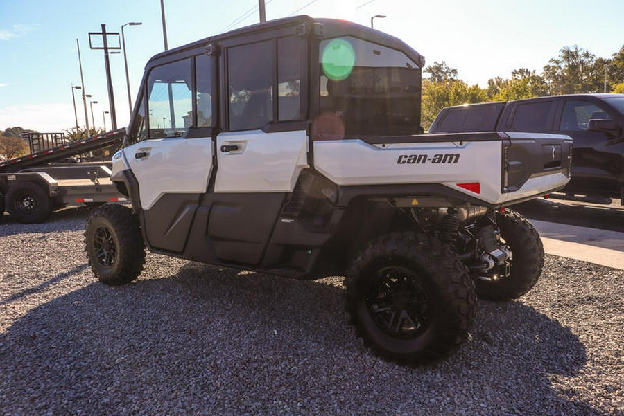 2026 Can-Am® Defender MAX Limited HD11