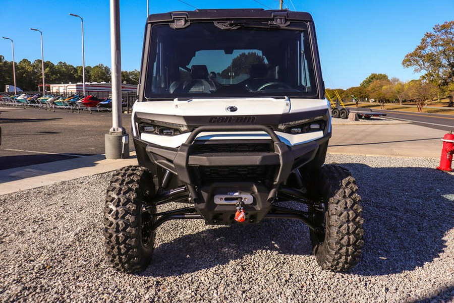 2026 Can-Am® Defender MAX Limited HD11