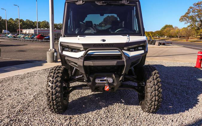 2026 Can-Am® Defender MAX Limited HD11