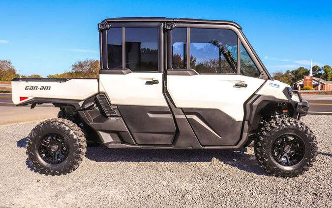 2026 Can-Am® Defender MAX Limited HD11