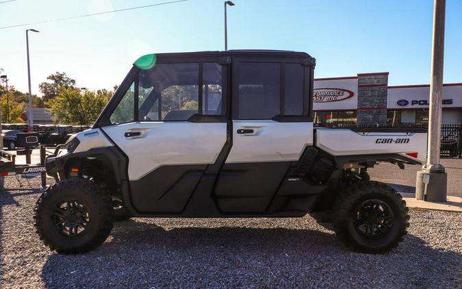 2026 Can-Am® Defender MAX Limited HD11