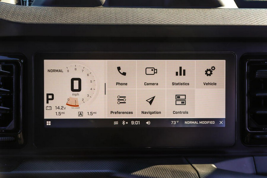 2026 Can-Am® Defender MAX Limited HD11