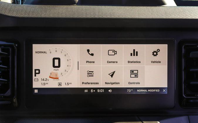 2026 Can-Am® Defender MAX Limited HD11