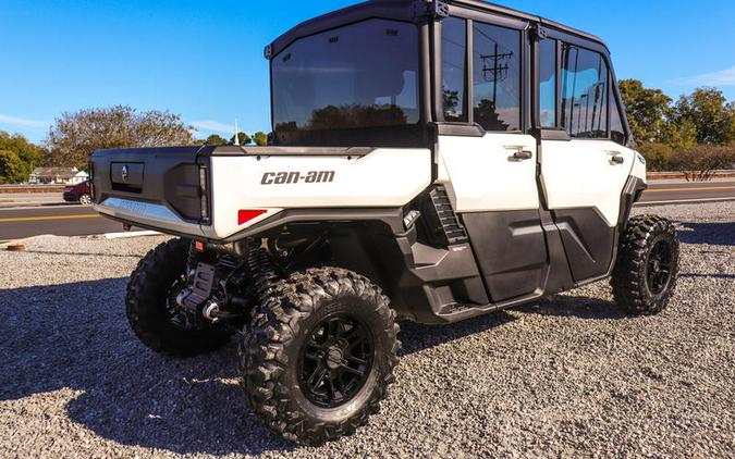 2026 Can-Am® Defender MAX Limited HD11