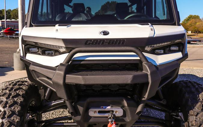 2026 Can-Am® Defender MAX Limited HD11