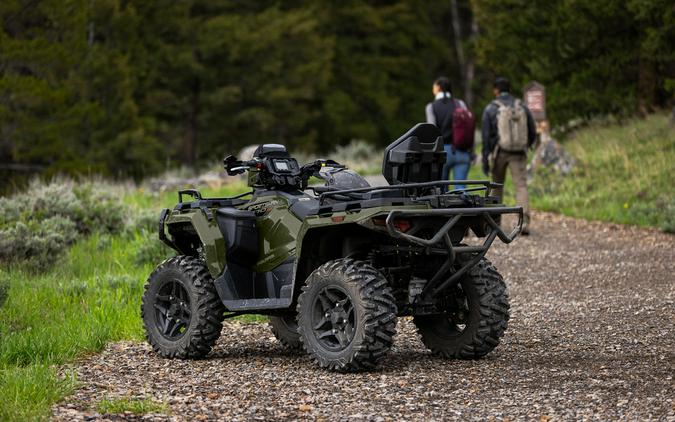 2026 Polaris Sportsman® Touring 570 Premium