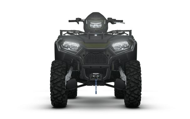 2026 Polaris Sportsman® Touring 570 Premium