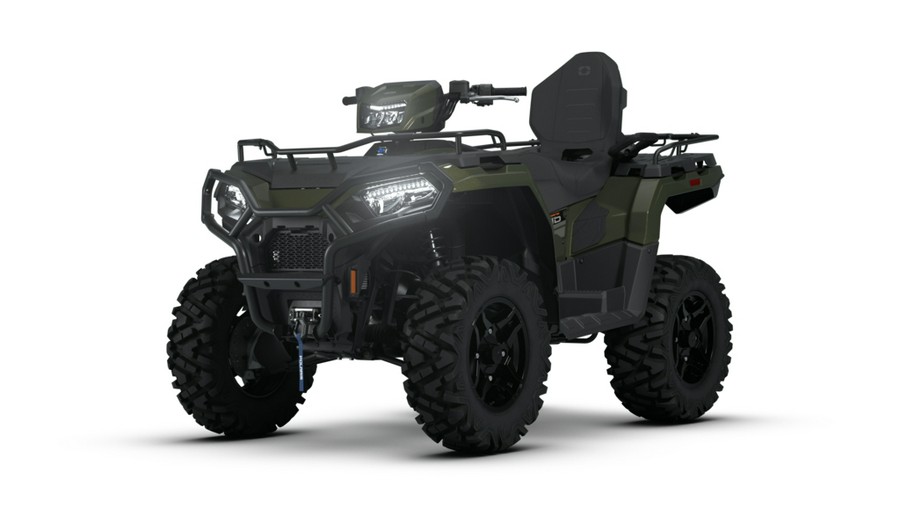 2026 Polaris Sportsman® Touring 570 Premium