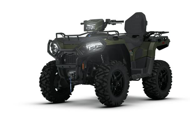 2026 Polaris Sportsman® Touring 570 Premium