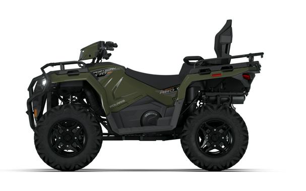 2026 Polaris Sportsman® Touring 570 Premium
