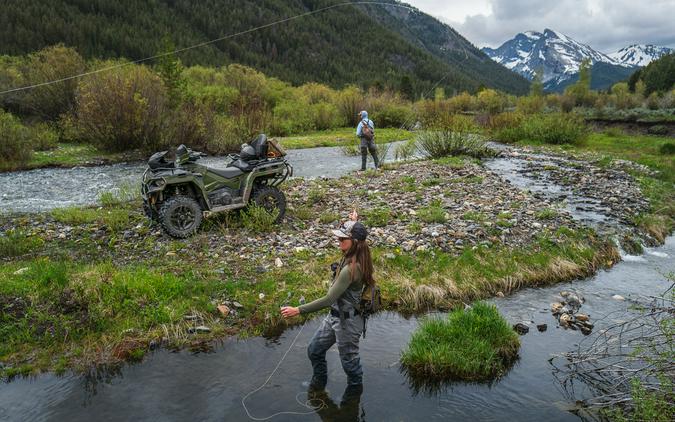 2026 Polaris Sportsman® Touring 570 Premium