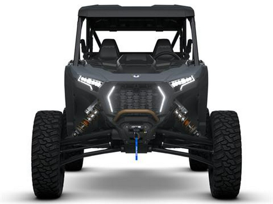 2026 Polaris RZR XP S 4 1000 Ultimate