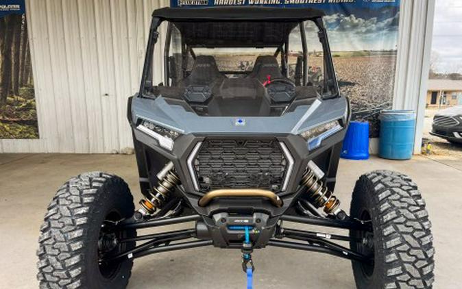 2026 Polaris RZR XP S 4 1000 Ultimate