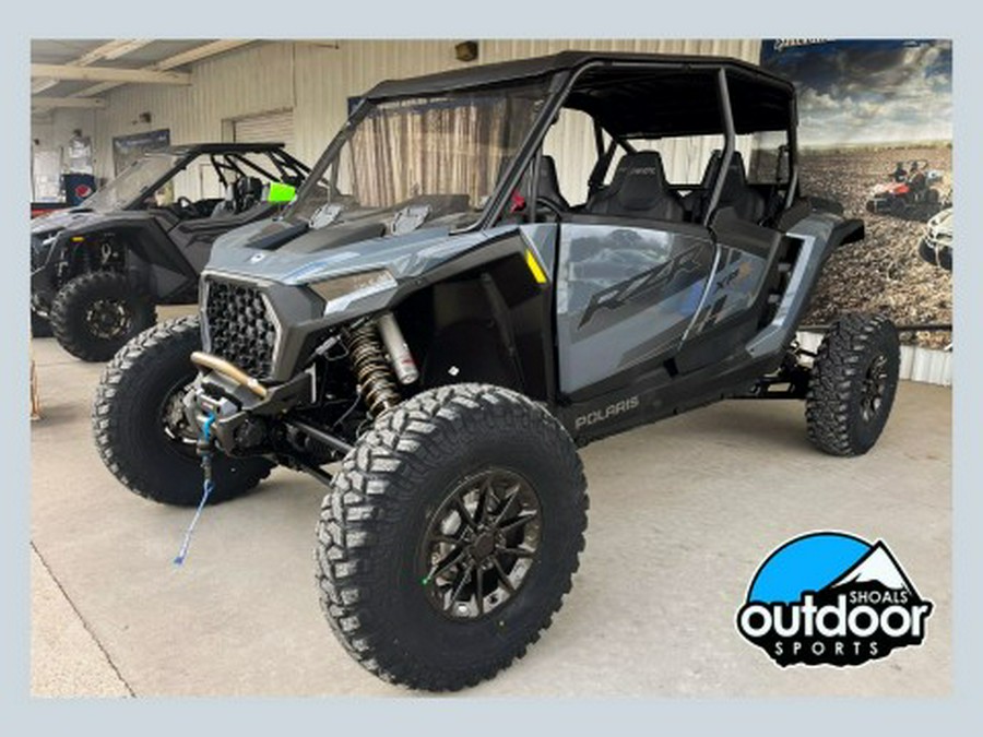 2026 Polaris RZR XP S 4 1000 Ultimate