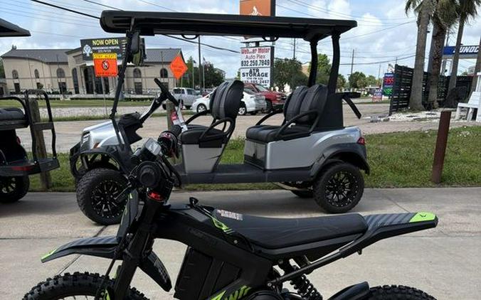 2026 Rawrr Mantis Mini R17