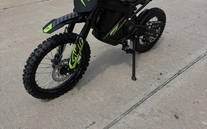 2026 Rawrr Mantis Mini R17
