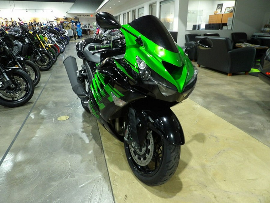 2020 Kawasaki Ninja ZX-14R ABS
