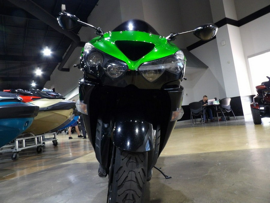 2020 Kawasaki Ninja ZX-14R ABS