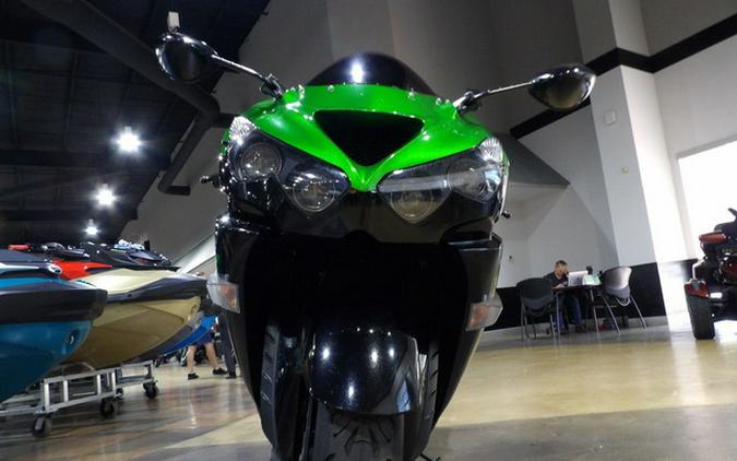 2020 Kawasaki Ninja ZX-14R ABS