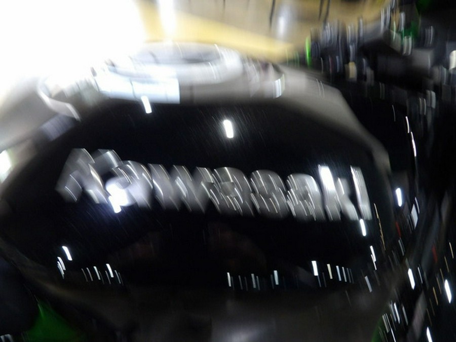2020 Kawasaki Ninja ZX-14R ABS