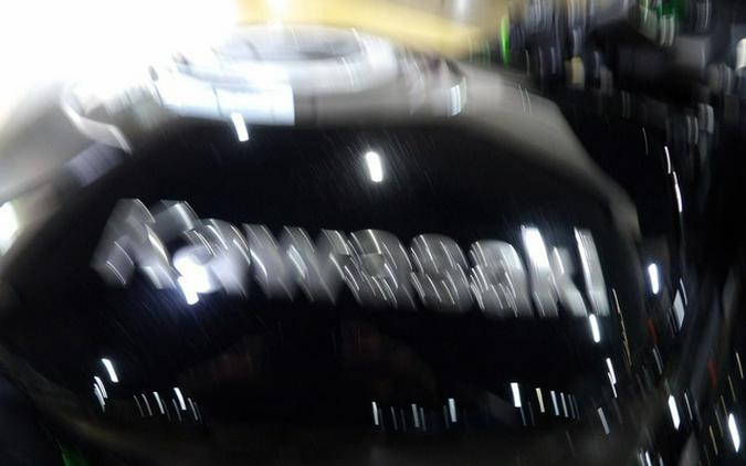 2020 Kawasaki Ninja ZX-14R ABS
