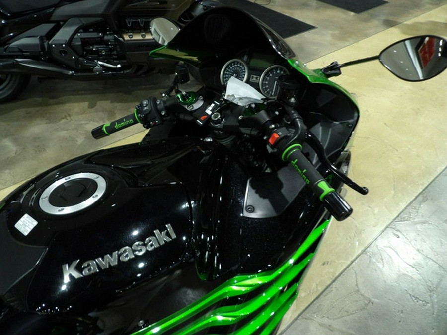 2020 Kawasaki Ninja ZX-14R ABS