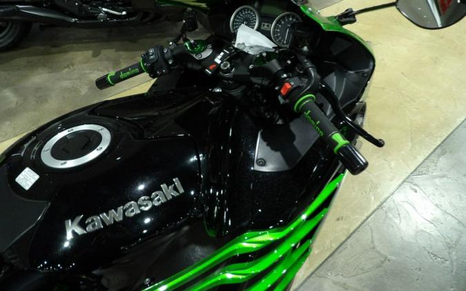 2020 Kawasaki Ninja ZX-14R ABS