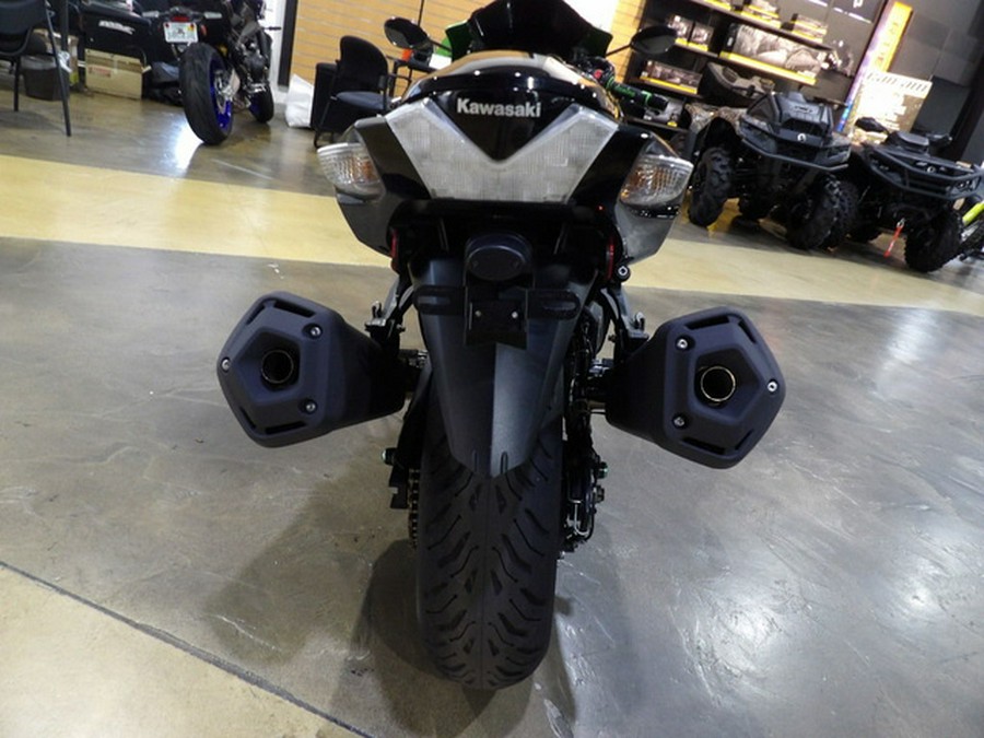 2020 Kawasaki Ninja ZX-14R ABS